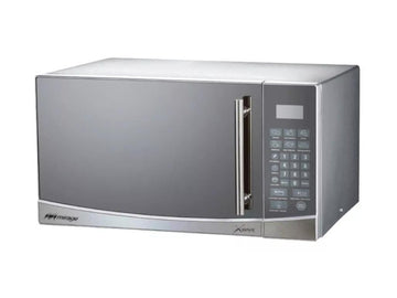 Microondas Mirage MWD020E plata 0.7 ft³ 120V