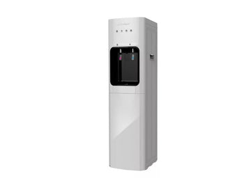 Dispensador de agua Mirage Disx 30 plateado 115V MDD30HC
