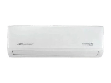 Aire acondicionado Mirage Magnum 22 mini split inverter frío/calor 12000 BTU blanco 115V EMC120V|CMC120V