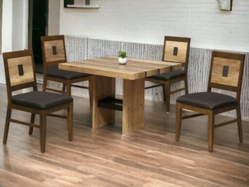 ANTECOMEDOR PEPPER 6 PERSONAS