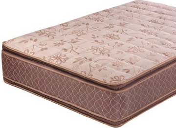 Colchon MOKKA Individual LESTER