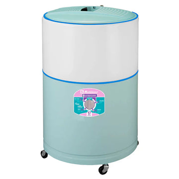 Lavadora Redonda de Polea Nina Ultra 17 kg