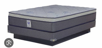 COLCHON REPUBLIC SPRING AIR MATRIMONIAL