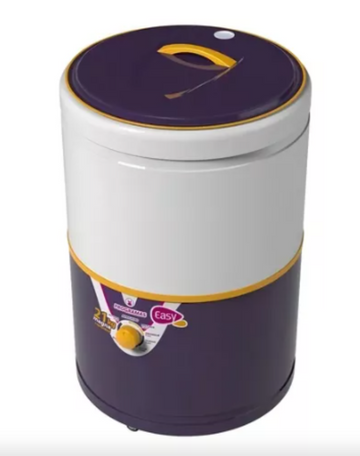 LAVADORA REDONDA EASY 21 KG