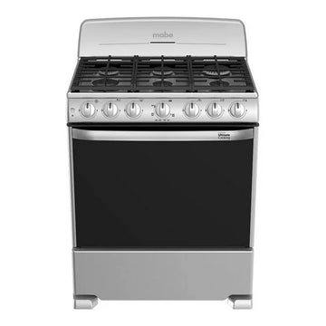 ESTUFA MABE SILVER EM7654BFIS0