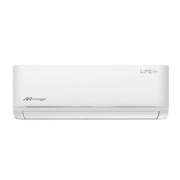 Mirage Life 12+ ELC120T|CLC120T clc120t blanco 127v FRIO-CALOR