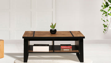 Mesa de centro Lawrence