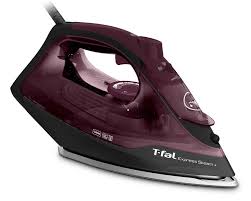 Plancha de Vapor T-Fal Express Steam FV2808X0 Express Steam Vino T-fal FV