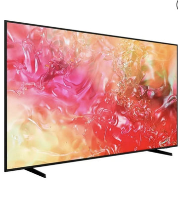 PANTALLA SMART TV Samsung 65 Pulgadas 4K CRYSTAL UHD UN65DU7200DXZA