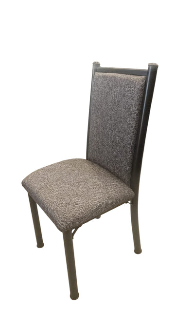 Silla tubular Sevilla