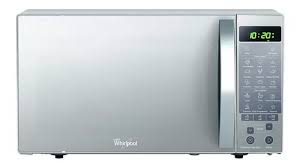 HORNO DE MICROONDAS WHIRPOOL