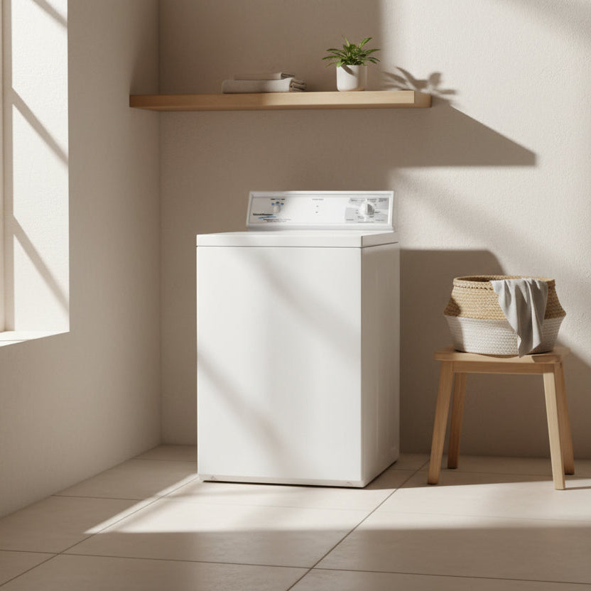 Lavadora Industrial Speed Queen 20 Kg