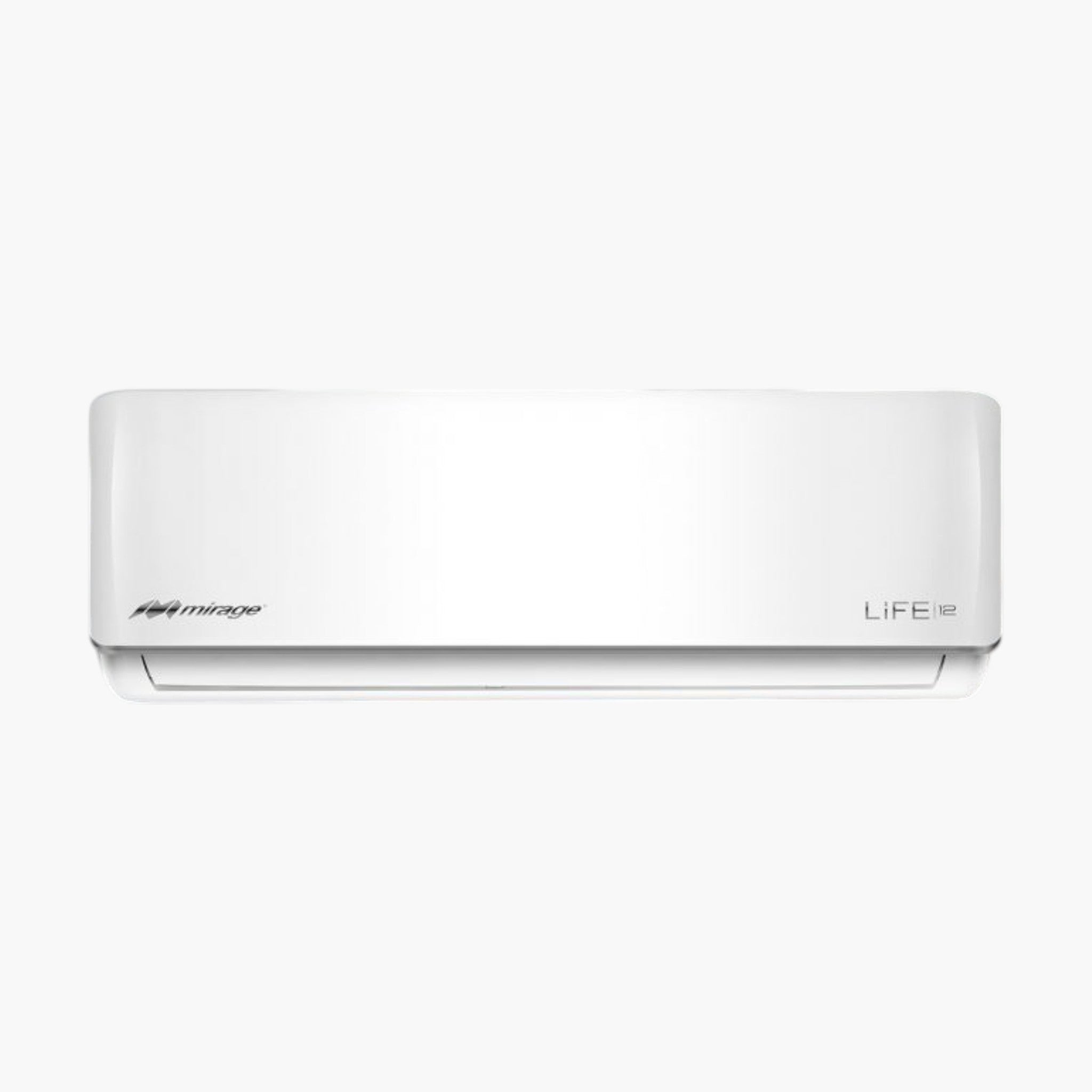 Aire Acondicionado  Mirage Life 12 Frio/calor 1ton 220V