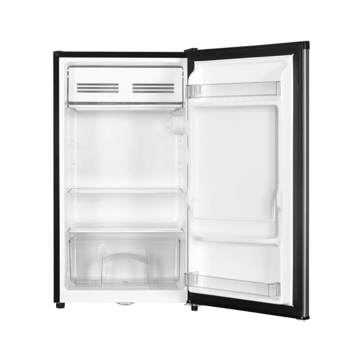 Refrigerador Daewoo Drf-0320hs Gris Oscuro 92l Gris Oscuro