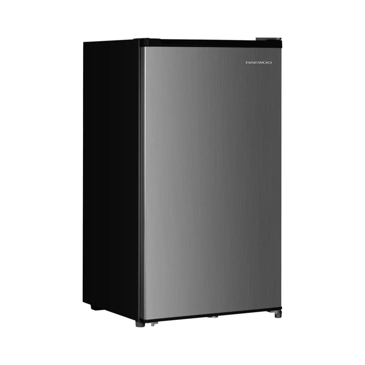 Refrigerador Daewoo Drf-0320hs Gris Oscuro 92l Gris Oscuro