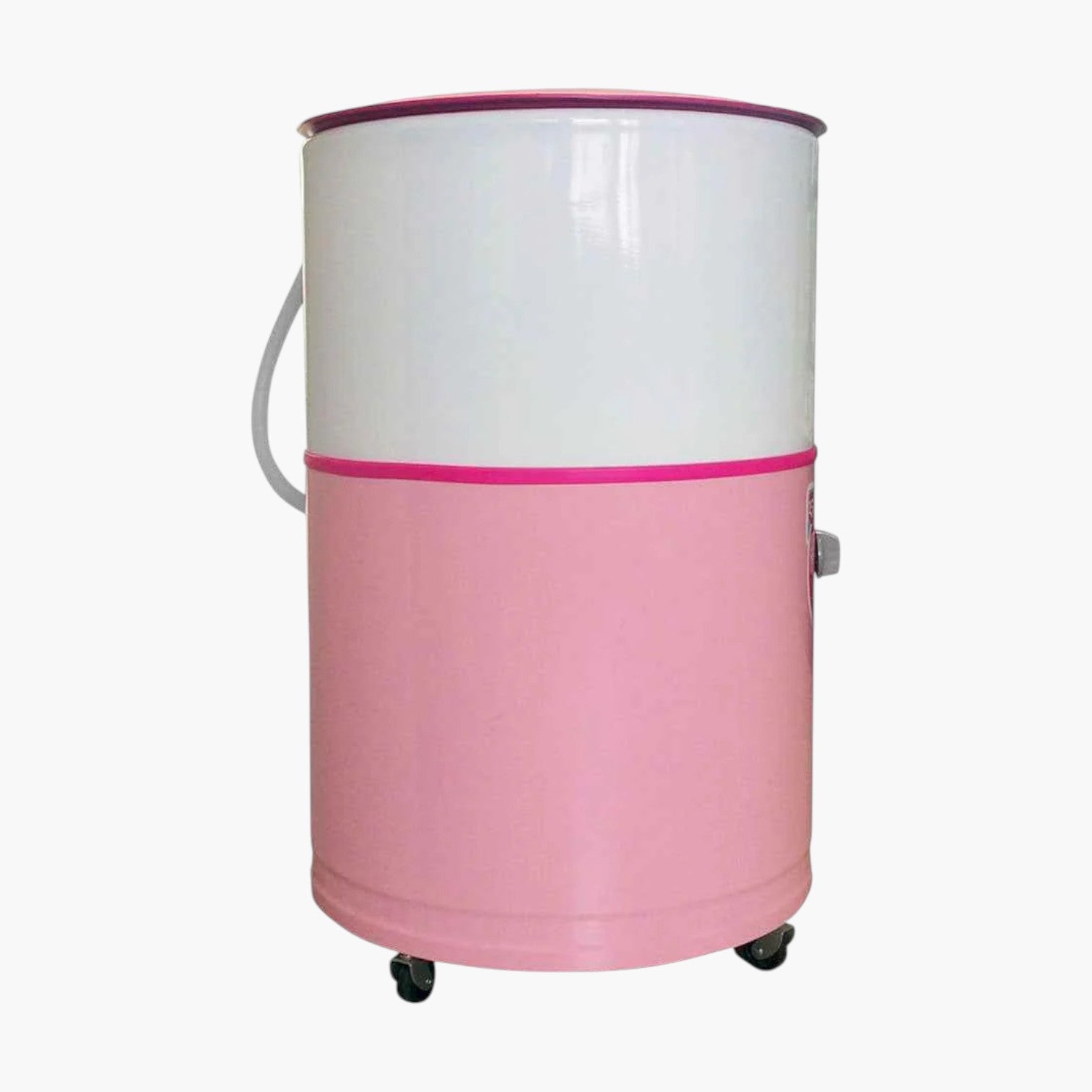 Lavadora 16Kg Easy Redonda de Polea Jazmine Ultra LRK-16R | Koblenz