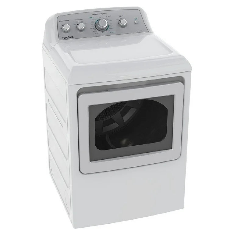 Secadora Mabe SMG47N8MSBAB0 22 kg Blanca