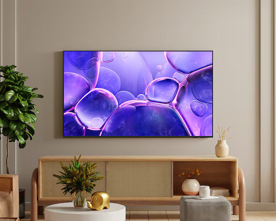 Pantalla Smart TV Samsung Crystal LED 75 Pulgadas UHD 4K UN75U8000FFXZX