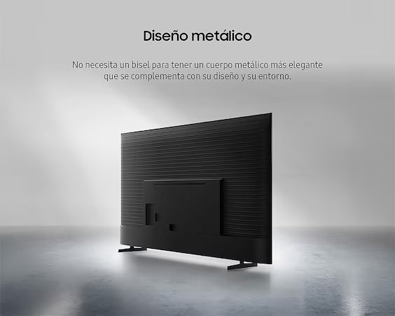 Pantalla Smart TV Samsung Crystal LED 75 Pulgadas UHD 4K UN75U8000FFXZX