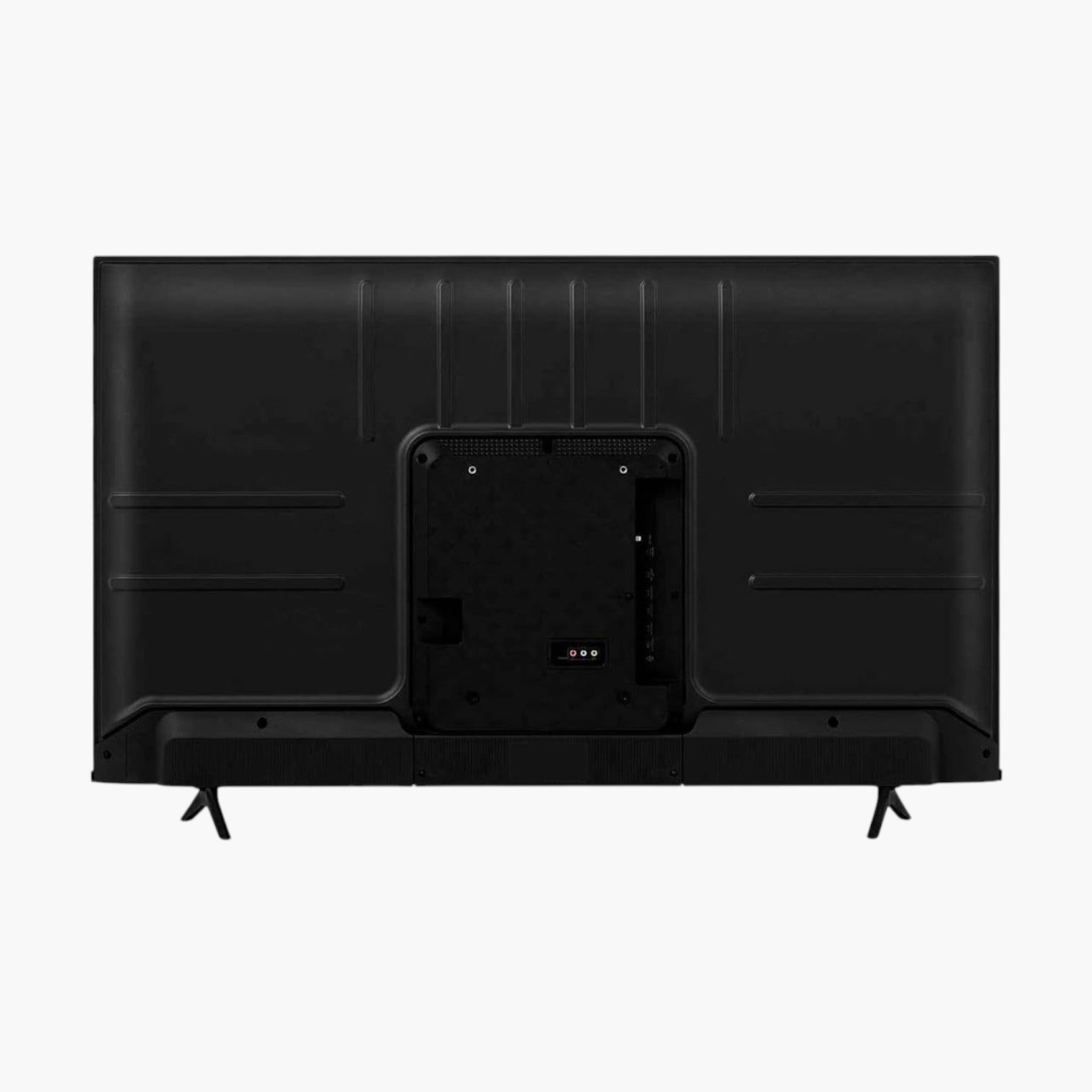 Hisense Pantalla 65" 4K Smart TV LED 65A65H Google TV