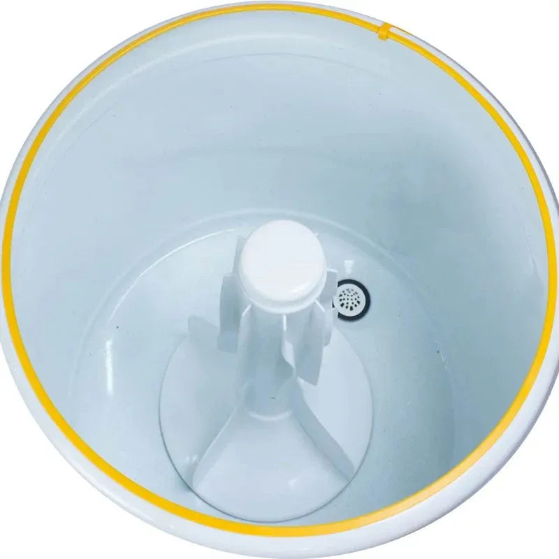 Lavadora manual redonda 15 kg Morada Easy - LRE15M