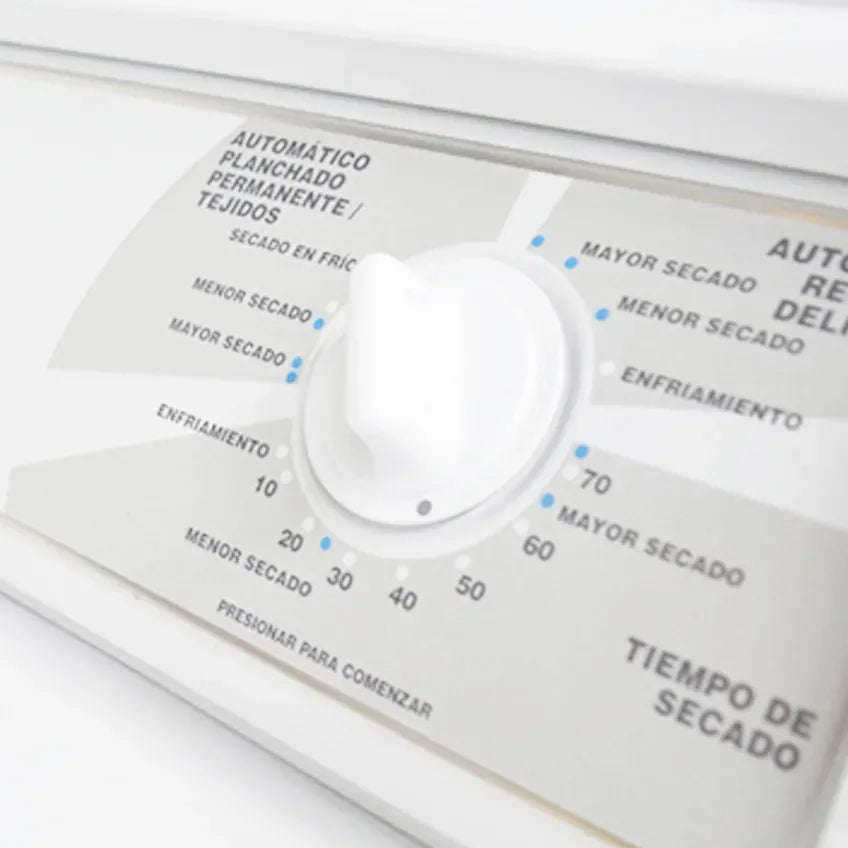 Secadora Industrial Speed Queen