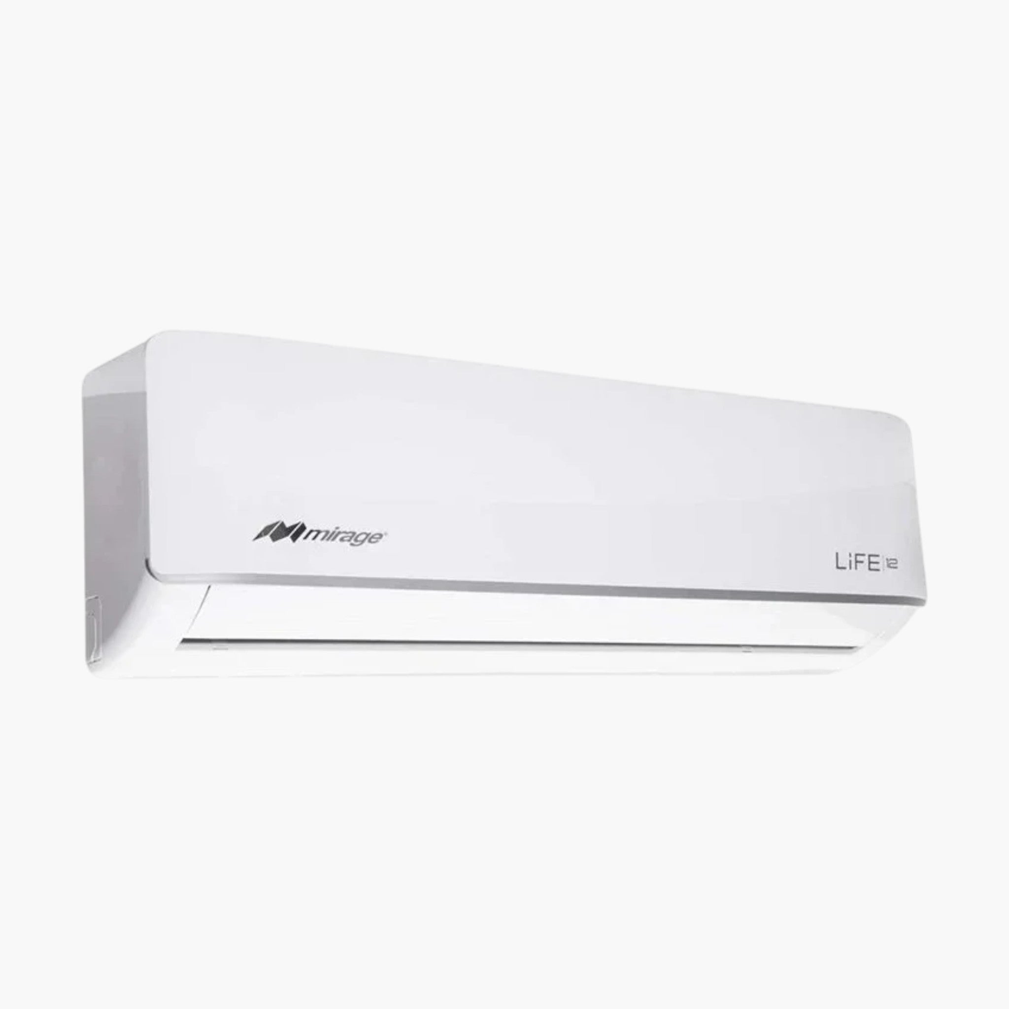 Aire Acondicionado  Mirage Life 12 Frio/calor 1ton 220V