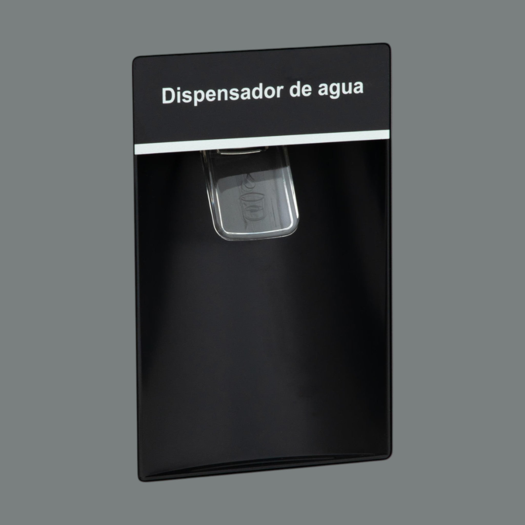 Refrigerador Hisense Una Puerta 7 Pies Gris RR63D6WGX