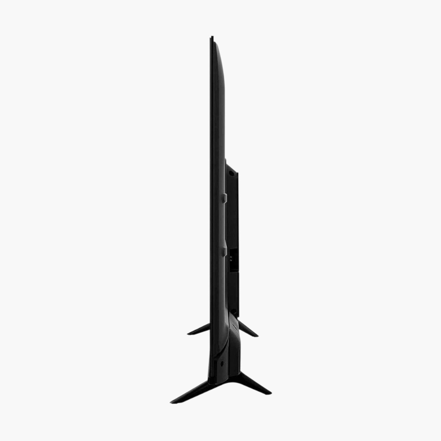 Hisense Pantalla 65" 4K Smart TV LED 65A65H Google TV