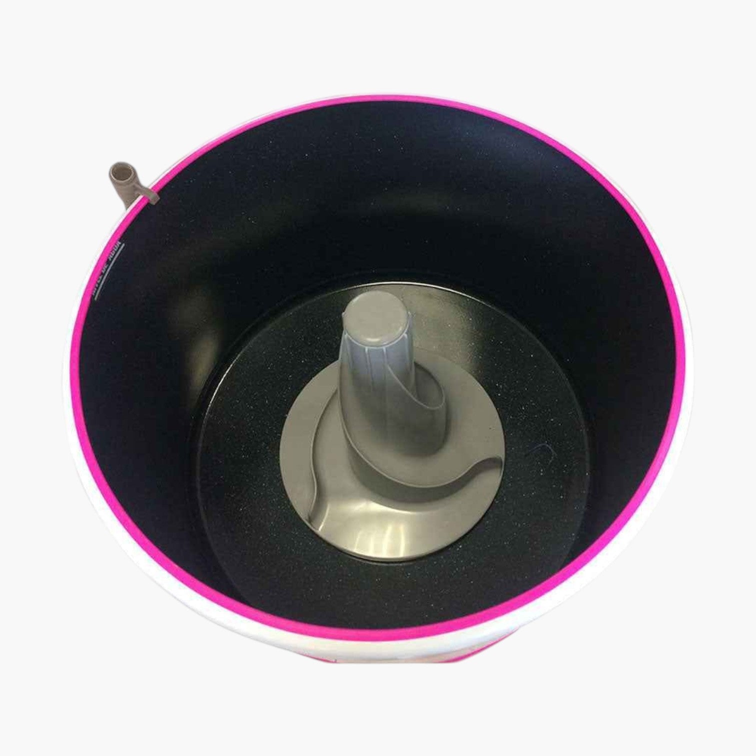 Lavadora 16Kg Easy Redonda de Polea Jazmine Ultra LRK-16R | Koblenz