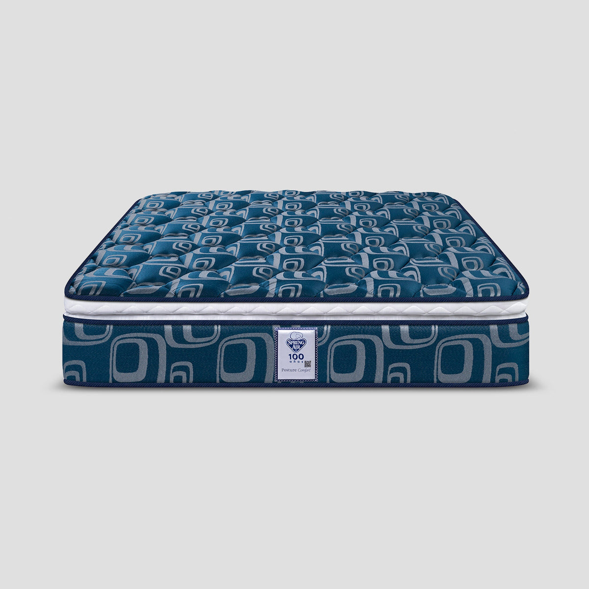 Colchon Spring Air Sarona Queen