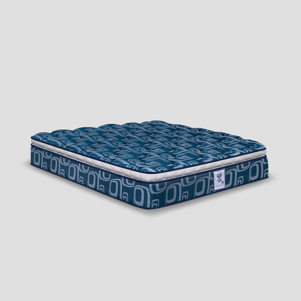 Colchon Spring Air Sarona Queen