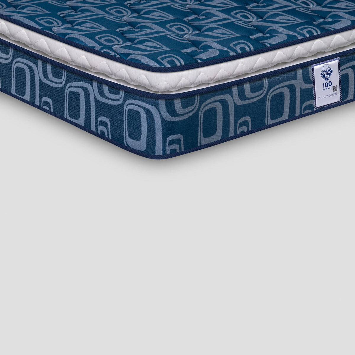 Colchon Spring Air Sarona Queen