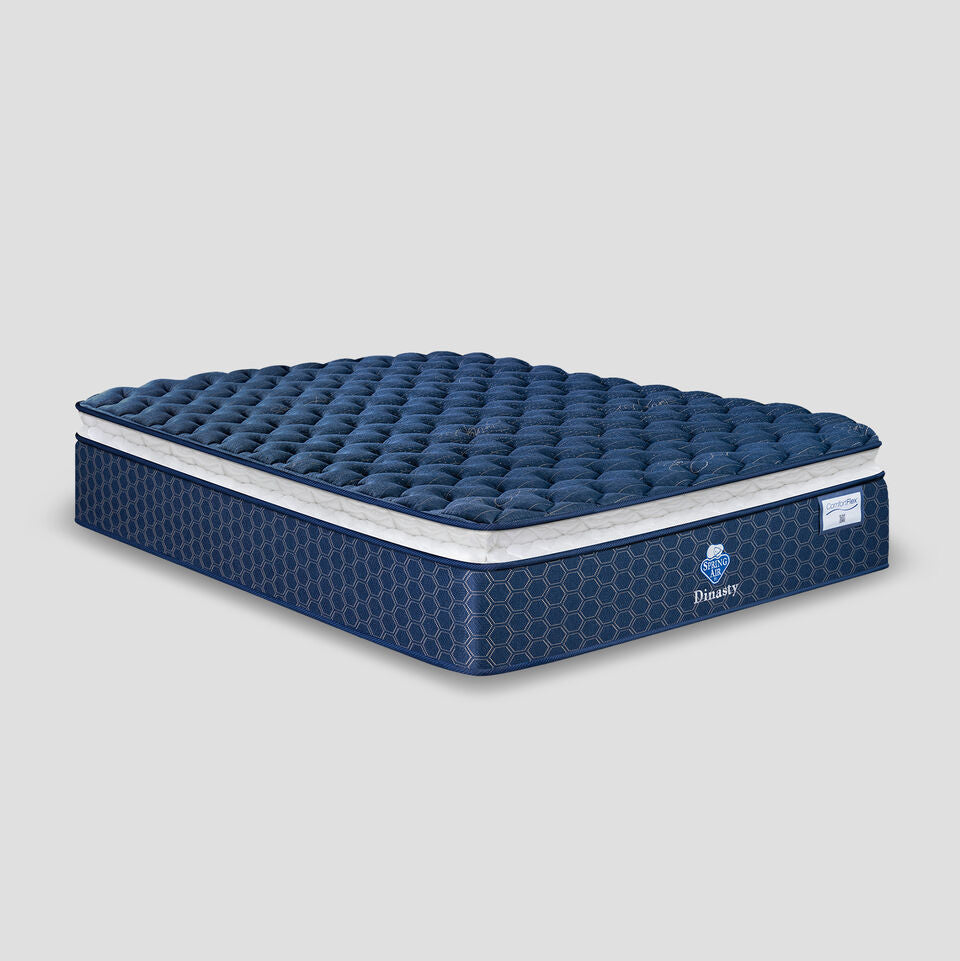 Colchon Spring Air Dinasty Queen