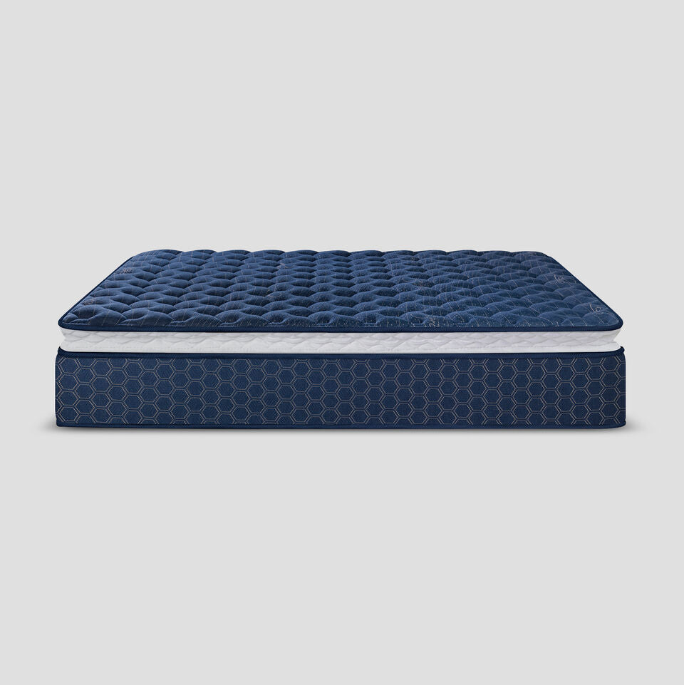 Colchon Spring Air Dinasty Queen