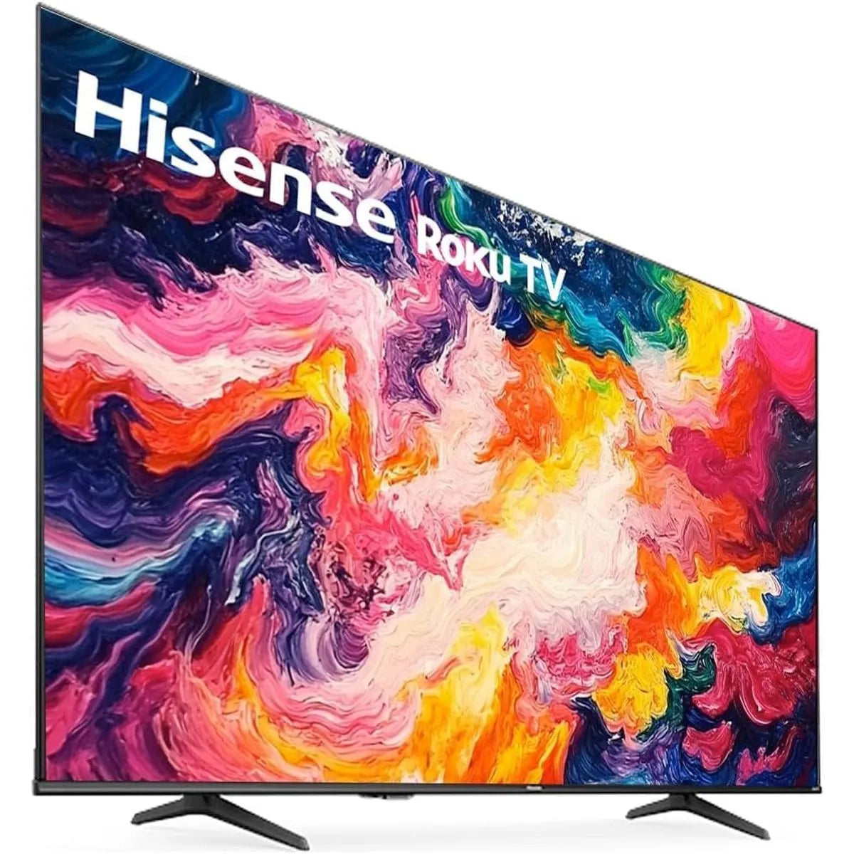 Hisense Pantalla UHD de 50" 50r6e5