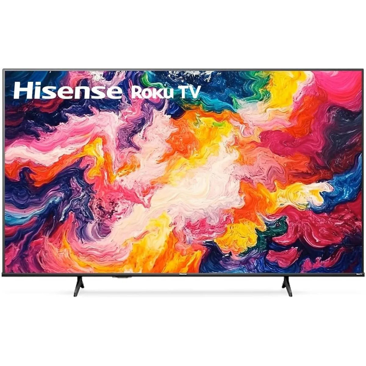 Hisense Pantalla UHD de 50" 50r6e5