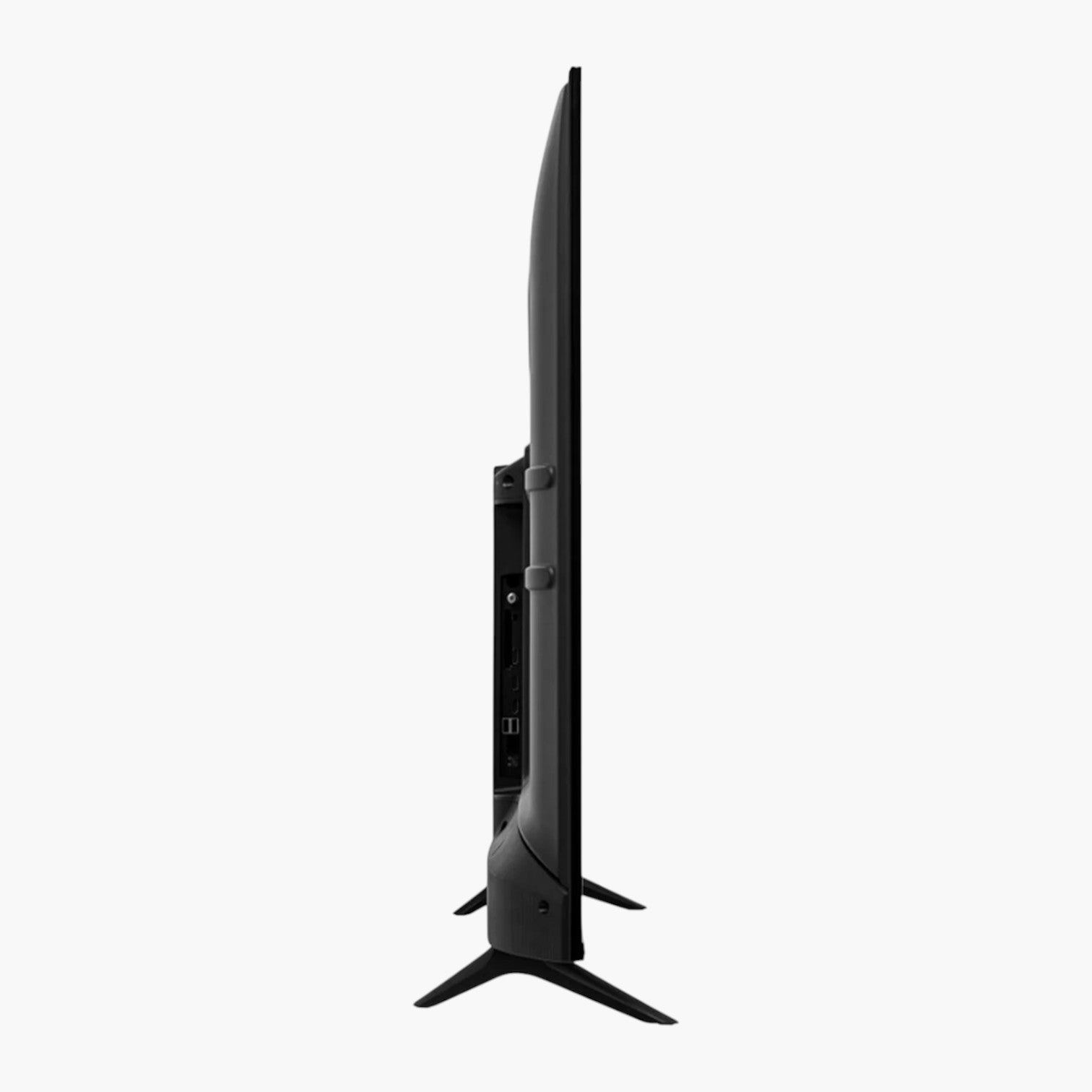 Pantalla  Hisense 58'' Smart Tv Roku 4k Uhd 58r6e3