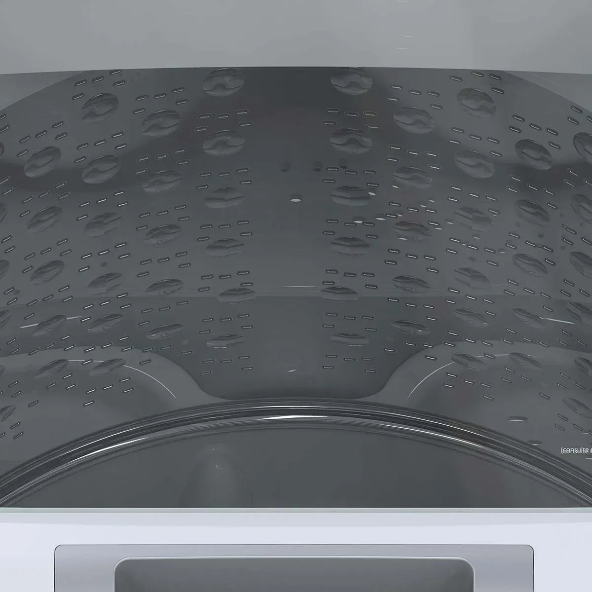 Lavadora Aqua Saver Green automática 16 Kg Blanca Mabe - LMA46102VBAB0