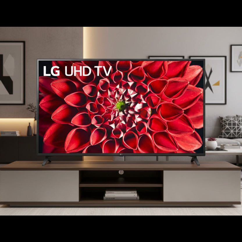 Smart Tv Pantalla Led LG 43un6955zuf 43 Pulgadas Uhd Webos