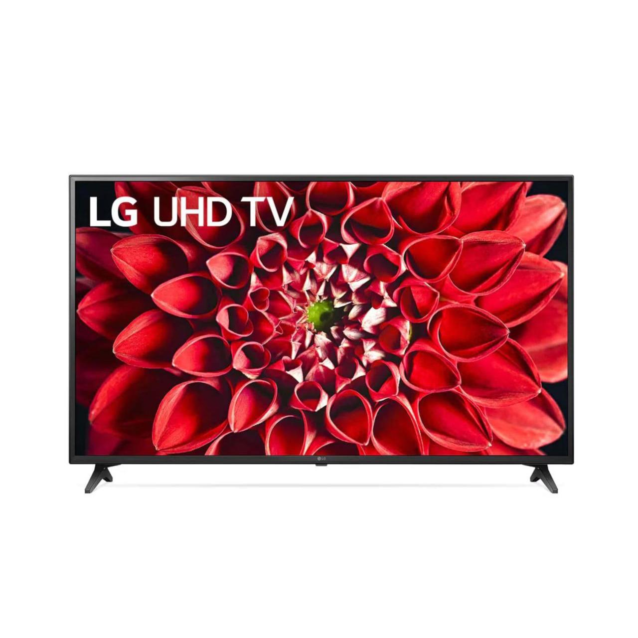 Smart Tv Pantalla Led LG 43un6955zuf 43 Pulgadas Uhd Webos