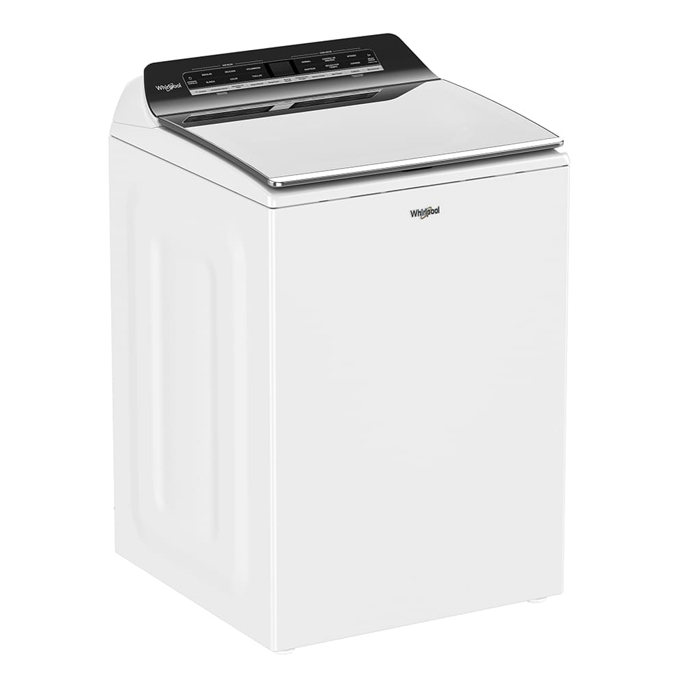 Lavadora 28 kg automática carga superior 7mwtw8127lw