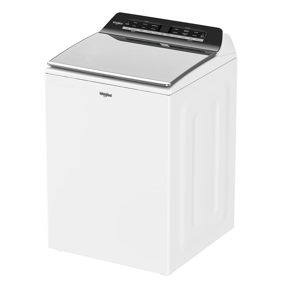 Lavadora 28 kg automática carga superior 7mwtw8127lw