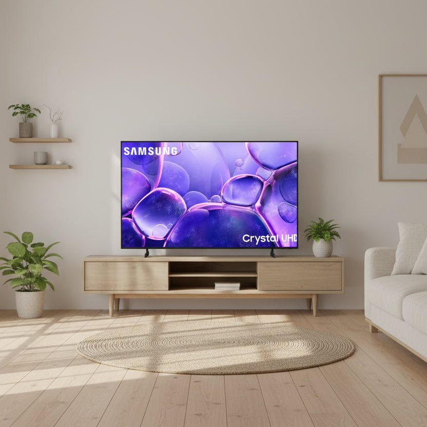 Pantalla Samsung 70 Pulgadas Un70tu690tfxza Smart Tizen Tv