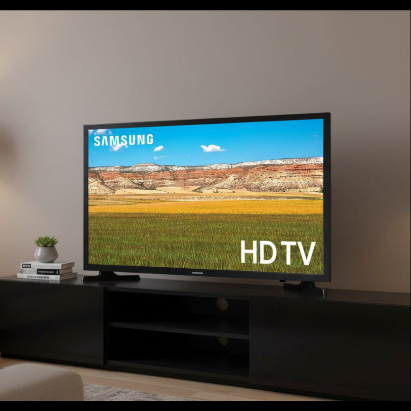 PANTALLA LED SAMSUNG SMART 32" UN32T4300AFXZX