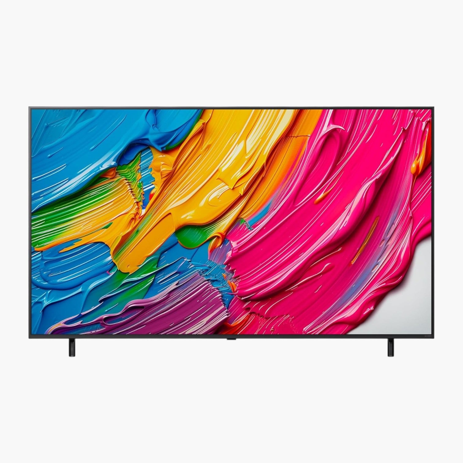 Televisor LG 75qned80ara de 75" Smart Tv 4k Uhd