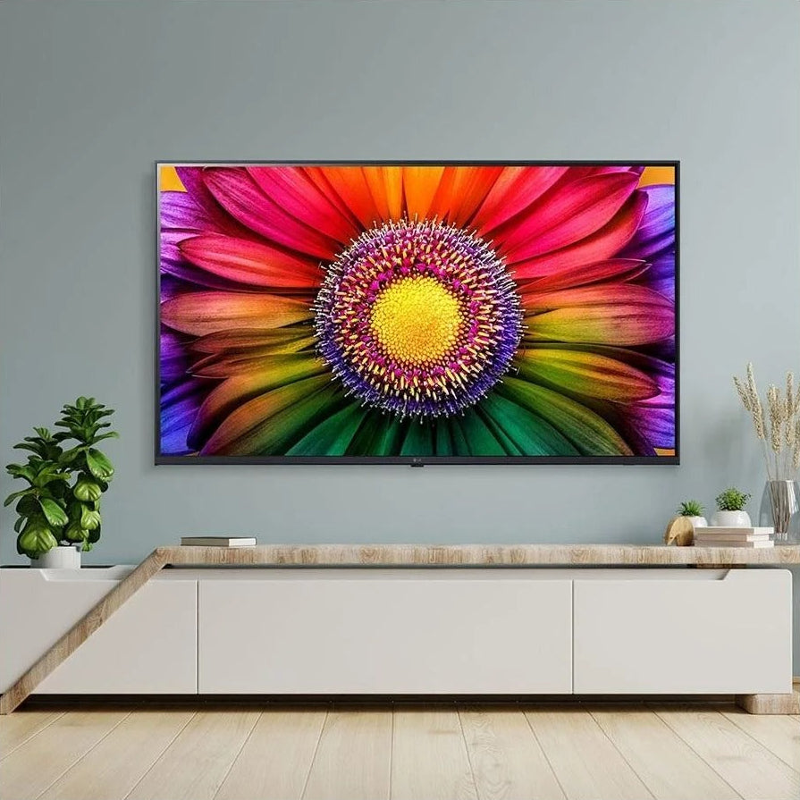 Smart TV LG LED webOS 4K 86″ 110V/220V