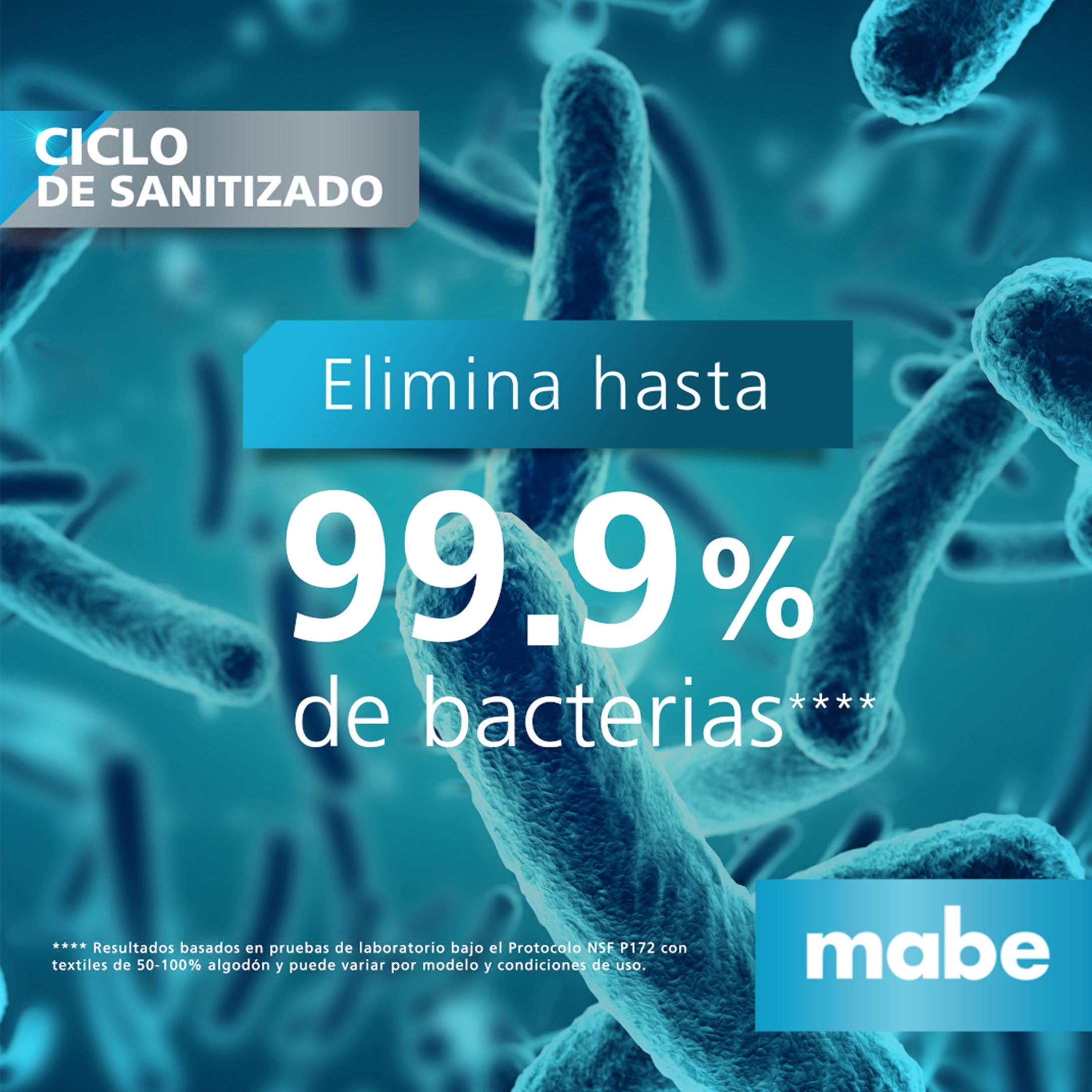 Lavadora Mabe Automática 21 Kg Blanca Carga Superior - LMA71214VBAB0