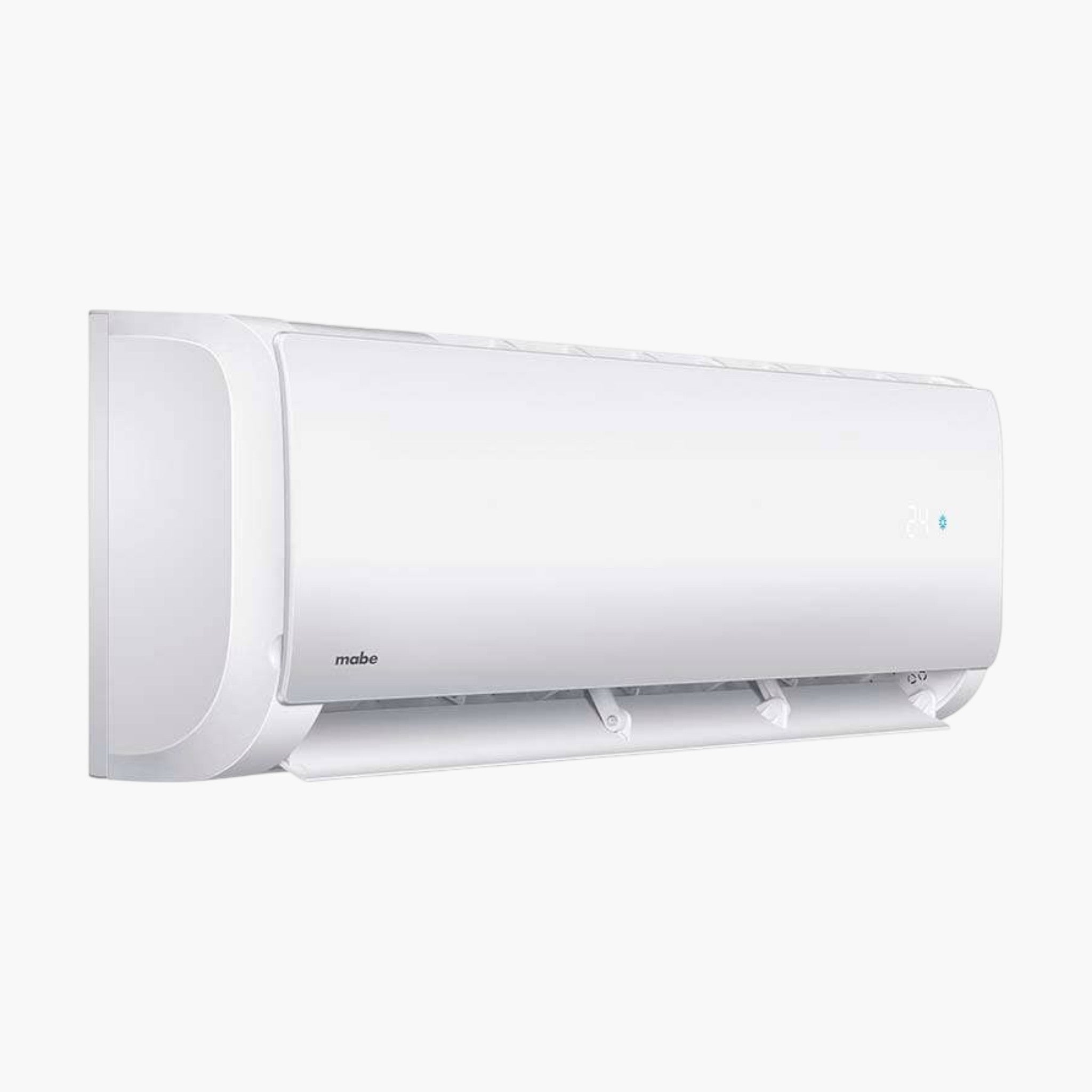 Aire Acondicionado Mabe 1Ton 115V MMT12CABWCAM2