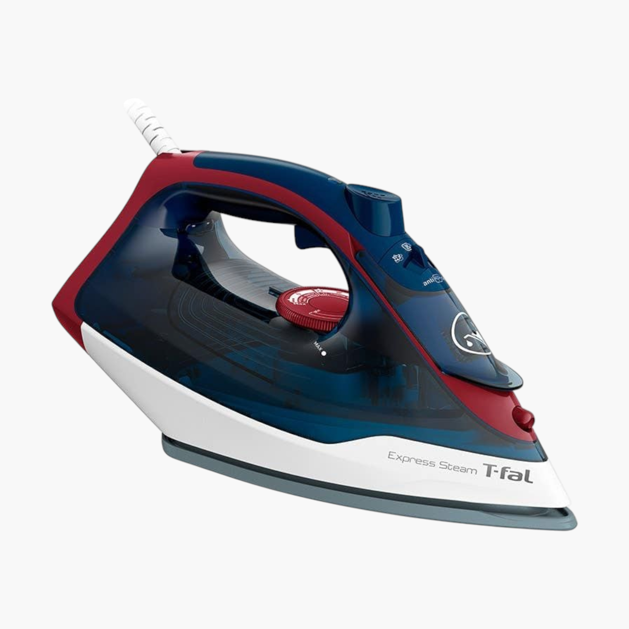 Plancha T-FAL FV2833XO